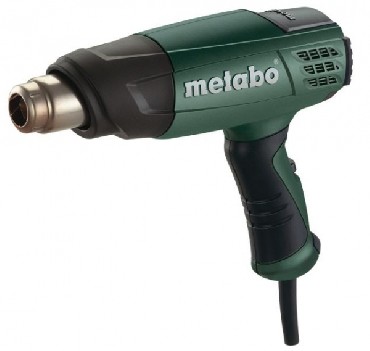 Opalarka Metabo HE 20-600