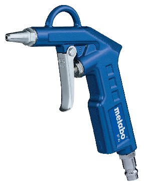 Pistolet wydmuchowy Metabo BP 60