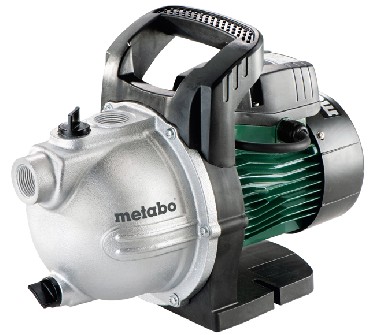 Pompa ogrodowa Metabo P 2000 G