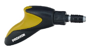 Pistolet grzechotkowy do bitw Proxxon PR23698