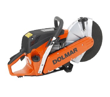 Przecinarka spalinowa Dolmar PC-6114