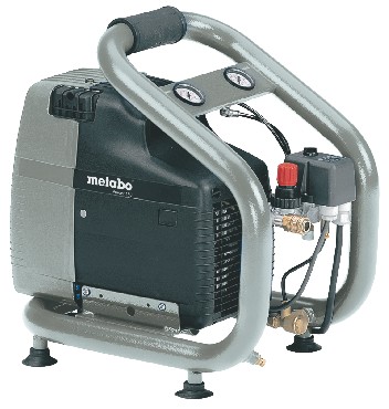Sprarka Metabo Power 150