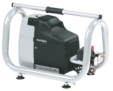 Sprarka Metabo Power 260