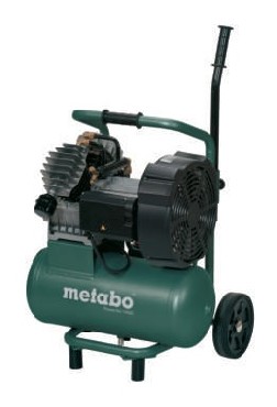 Sprężarka Metabo PowerAir V 400