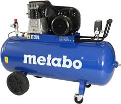 Sprężarka Metabo Profi 655-11-270