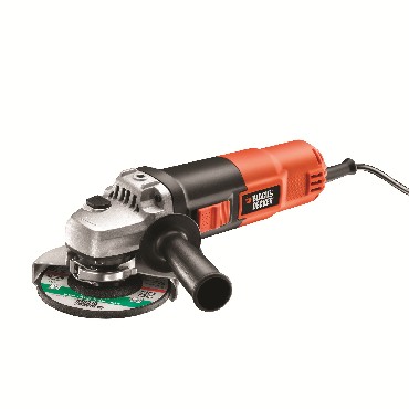 Szlifierka ktowa Black&Decker KG902