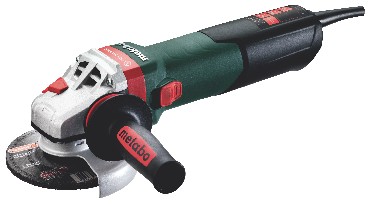 Szlifierka ktowa Metabo WBA 12-125 Quick