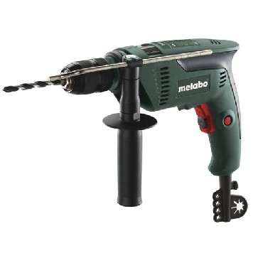 Wiertarka udarowa Metabo SBE 601 - uchwyt Futuro Plus