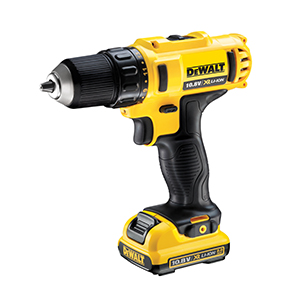 Akumulatorowa wiertarko-wkrętarka DeWalt DCD710D3