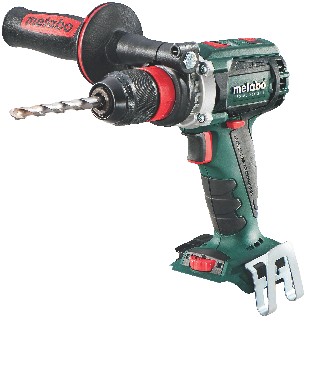 Akumulatorowa wiertarko-wkrtarka Metabo BS 18 LTX BL Quick - BRUSHLESS (bez adowarki i akumulatorw)