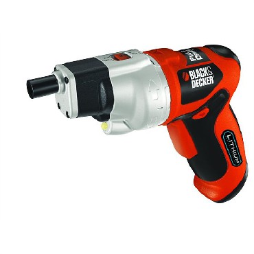 Wkrtarka akumulatorowa Black&Decker KC460LNC