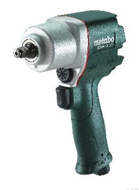 Pneumatyczny zakrtak udarowy Metabo DSSW 450-3/8