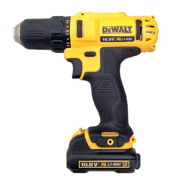 Zestaw narzdzi akumulatorowych DeWalt DCK310C2T