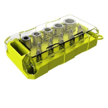 Zestaw mieszany Ryobi RAK15SSDC