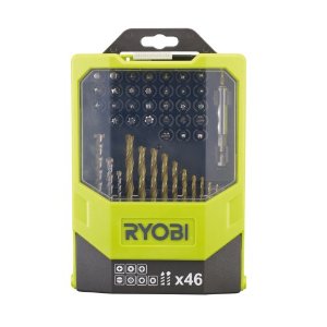 Zestaw mieszany Ryobi RAK46MIXC