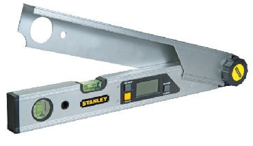 Ktownik skadany Stanley FatMax Ktownik z cyfrowym odczytem kta 40 cm