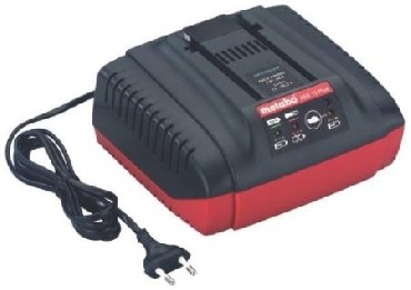adowarka Metabo ASS 15 Plus - do akumulatorw Li-Power 25.2 V