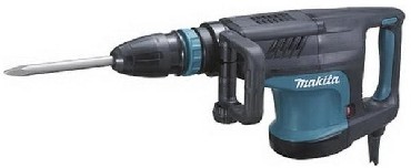 Mot kujcy Makita HM1205C