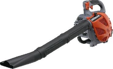 Spalinowa dmuchawa do li�ci HiKOKI (dawniej Hitachi) RB24E