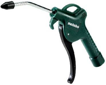 Pistolet wydmuchowy Metabo BP200