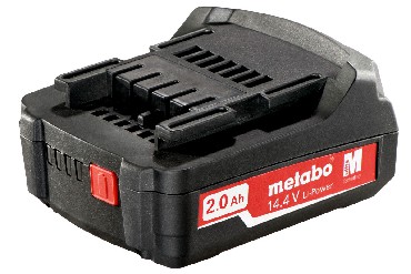 Akumulator Metabo 14.4V/2.0Ah Li-Power