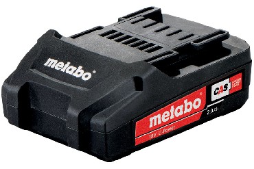 Akumulator Metabo 18V/2.0Ah Li-Power