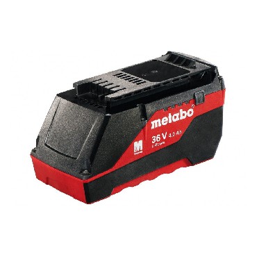 Akumulator Metabo 36V/4.0Ah Li-Power