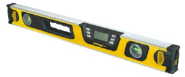 Poziomica Stanley FatMax 120 cm - z elektronicznym odczytem