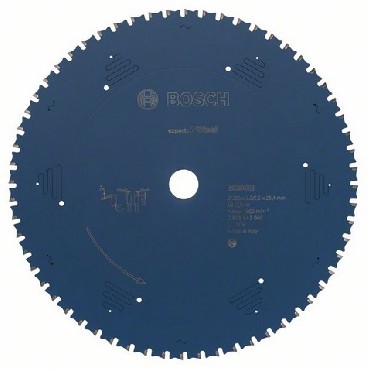 Tarcza tnca Bosch Expert for Steel