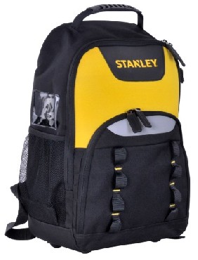 Plecak narzdziowy Stanley Plecak narzdziowy may