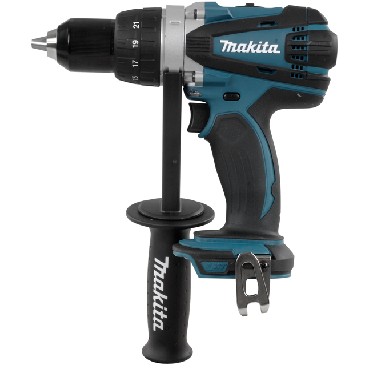 Akumulatorowa wiertarko-wkrtarka Makita DDF481Z BRUSHLESS