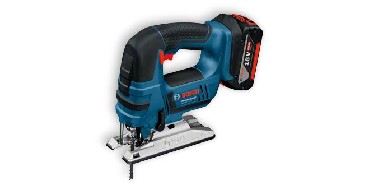 Wyrzynarka akumulatorowa Bosch GST 18 V-LI B (solo)