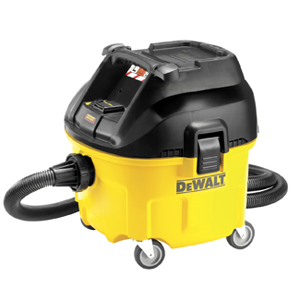 Odkurzacz przemys³owy DeWalt DWV900L