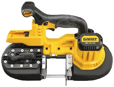 Akumulatorowa pia tamowa DeWalt DCS371N 18V (bez akumulatora i adowarki)