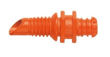 Linia kroplujca Gardena Micro-Drip-System - kroplownik kocowy 2 l/h - 25 szt.