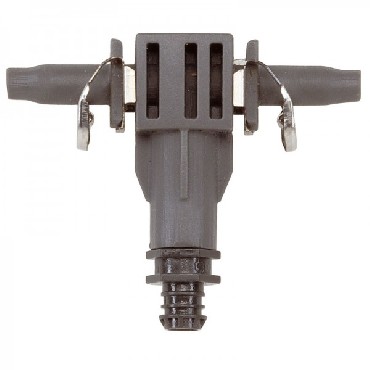 Linia kroplujca Gardena Micro-Drip-System - kroplownik rzdowy 4 l/h - 10 szt.