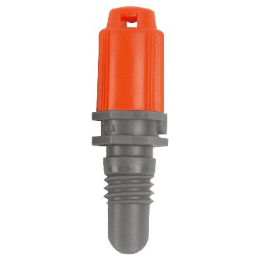 Kocwka zraszajca Gardena Micro-Drip-System - dysza pasmowa - 5 szt.