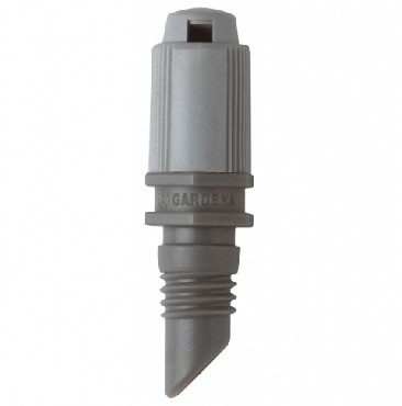 Kocwka zraszajca Gardena Micro-Drip-System - dysza pasmowa kocowa - 5 szt.