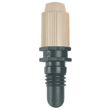 Kocwka zraszajca Gardena Micro-Drip-System - dysza zamgawiajca - 5 szt.