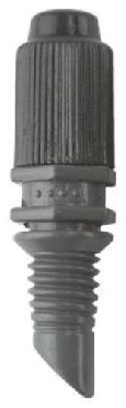 Kocwka zraszajca Gardena Micro-Drip-System - dysza zraszajca 90 - 5 szt.