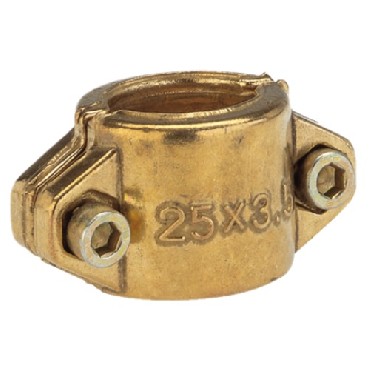 Szybkozcze Gardena Klema do wy 1 cal