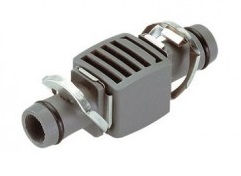 Szybkozcze Gardena Micro-Drip-System - cznik 13mm (1/2cala) 3 szt.