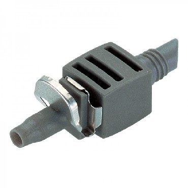 Szybkozcze Gardena Micro-Drip-System - cznik 4.6 mm (3/16cala) 10 szt.