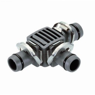 Rozdzialacz Gardena Micro-Drip-System - rozdzielacz T 13mm (1/2cala) 2 szt.