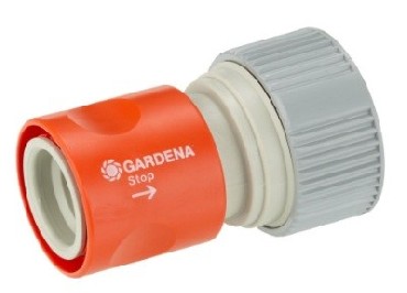 Szybkozłącze Gardena Profi-System - szybkozłącze ze stopem do węży 3/4cala