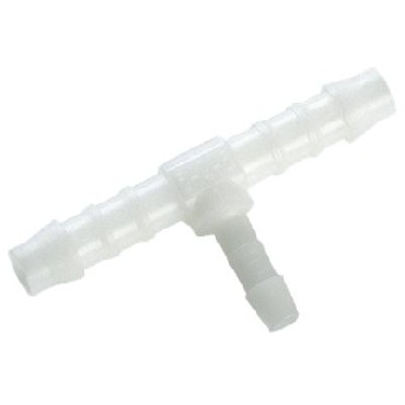 Rozdzialacz Gardena PVC-rozdzielacz T z redukcją śr. 4-6-4 mm - 2 szt.