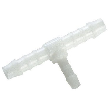 Rozdzialacz Gardena PVC-rozdzielacz T z redukcj r. 8-6-8 mm - 2 szt.