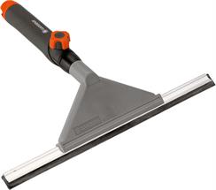 Zamiatarka ręczna Gardena Combisystem - ściągaczka do szyb 29 cm