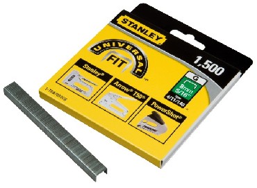 Zszywki Stanley 1-TRA705TCS