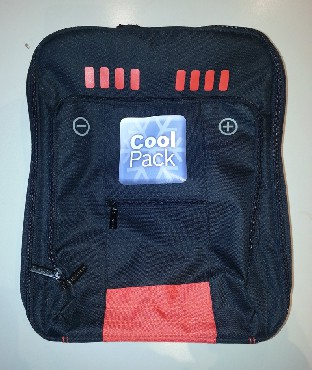 Plecak na narzdzia Bosch Cool Pack